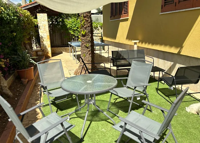 Casa Vacanza Mondello