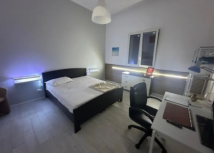 Casa Vacanza Mondello
