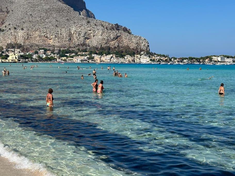 Villa Casa Mondello *